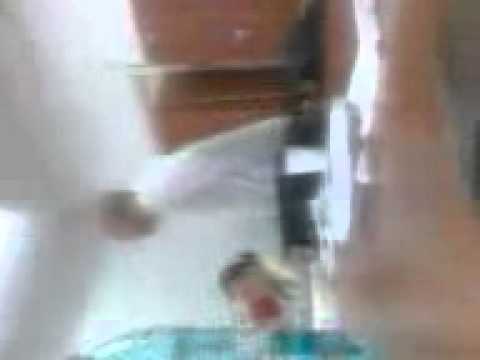 Florin Popovici in actiune 1