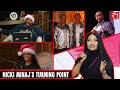 Jeffrey Epstein Nicki Minaj And The Streets Higher Learning The Ringer