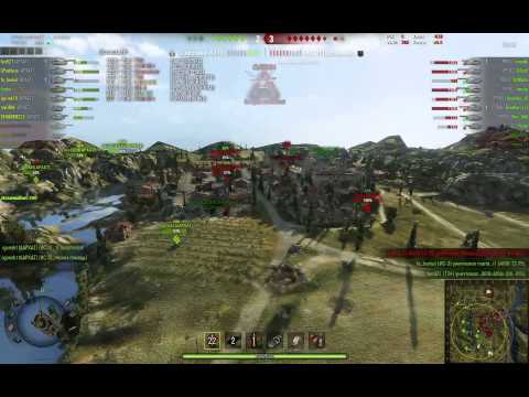 Клан APXAT & клана [PRIKL]