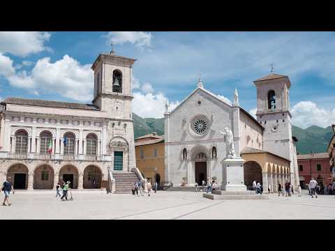 Pegaso2000 Donazione Ludoteca Norcia