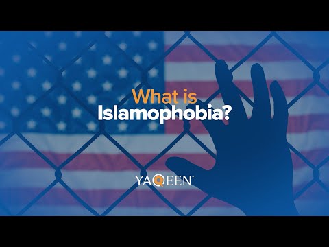 What is Islamophobia? | Animation