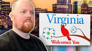 Moving to Northern Virginia | 5 Things You NEED to Know