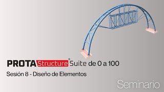 Seminario Protastructure 2024 De 0 A 100