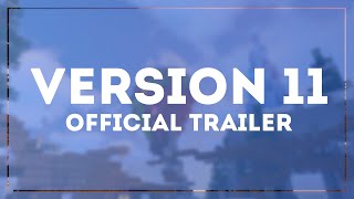 CraftYourTown Trailer