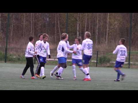 20161009 FC Viikingit - FCFJ P02v highlights