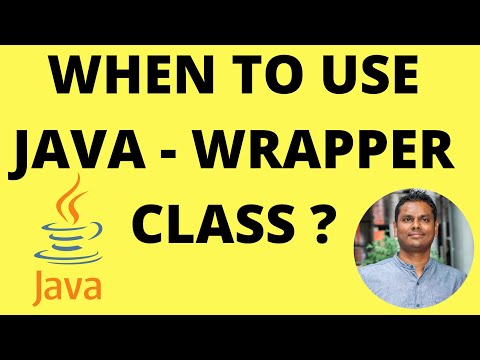 When To Use Java Wrapper Class Java Demo Code Example Java Interview Question Interviewdot