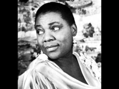 Bessie Smith-Mean Old Bed Bug Blues
