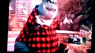 Earl Sinclair raps to b.I.g. hypnotize