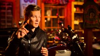 Frankie Ballard - &quot;I&#39;m Thinking Country&quot; Story Behind The Song