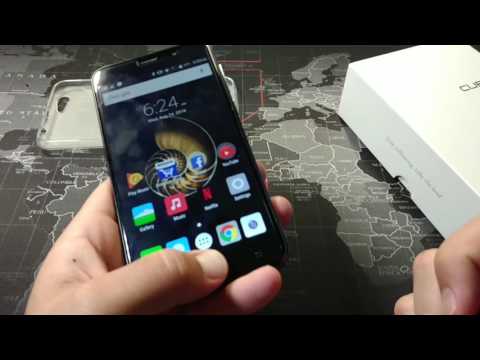 Cubot Note S - Review and Giveaway!