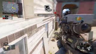 最弱女子がじばくちゃんと行くbo3