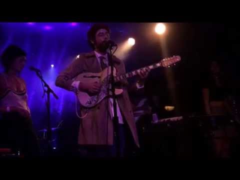 Mild High Club - Live at The Echo 8/30/2016