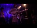 Mild High Club - Live at The Echo 8/30/2016