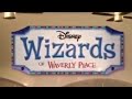 Wizards Of Waverly Place Season 1 3 Intro