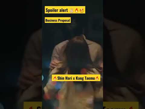 Business Proposal Ep. 11 🔥 last ep tom | not ready 😭🤧 #abusinessproposal #ahnhyoseop #kimsejeong