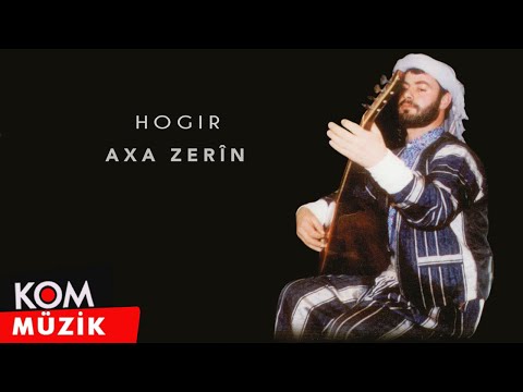 Hozan Hogir - Axa Zerîn (Official Audio)