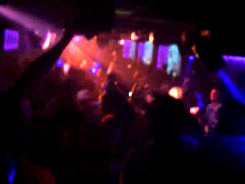 DJ Sneak @ Get Underground Rex Paris