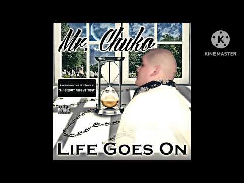 Mr.Chuko - I'm Sorry