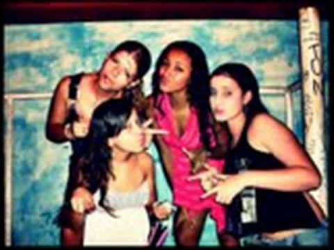 Fecha Comigo que eu Fecho Contigo  As Melhorees