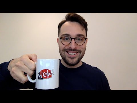 Learn the Neapolitan Language / Dialect by Listening & Repeating (the way I learned it)