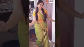 Hot Tamil Aunty - Chingari video - ora kannila nee