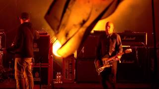 Mogwai - Mastercard (Glastonbury 2014)
