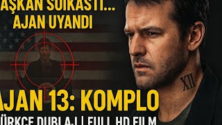 Download lagu Ajan 13: Komplo | Türkçe Dublaj Full Aksiyon Filmi | HD mp3