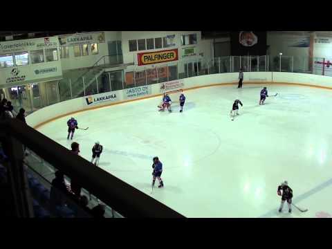 2014_03_22 Pantterit KeKi E2 Musta - PeKi