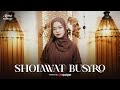 ALMA ESBEYE SHOLAWAT BUSYRO