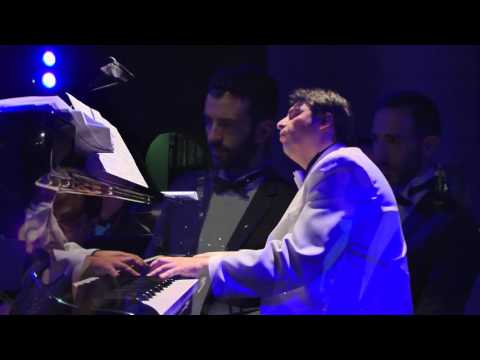 MEDLEY NATALIZIO ALL TIMES ORCHESTRA