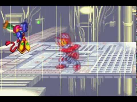 Medabots Type A : Rokusho GBA