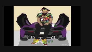 Money Man "Together" TraumaMan (Instrumental)