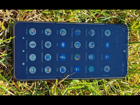 WIKO Y82: prime impressioni (molto buone!)