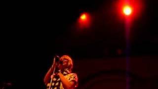 Sia Fillmore Co-Dependent 2.18.08