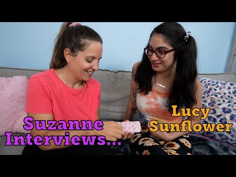 Lucy Sunflower