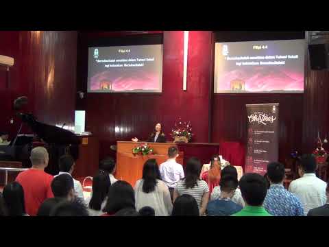 KPPK 88 - Dunia Gemar dan Soraklah medley KPPK 22 - Sukacita Kusembahkan