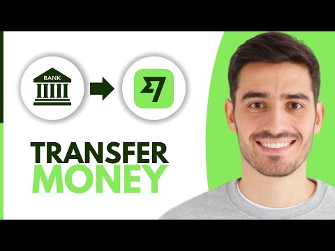 How To Transfer Money From Bank To Wise Account - Step by Step