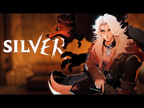 Deadlock's NEW Hero Silver is UNKILLABLE