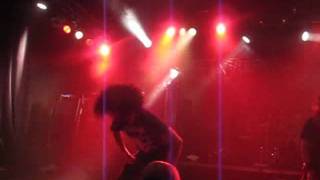 Avulsed (Breaking Hymens) @ Way Of Darkness 2011