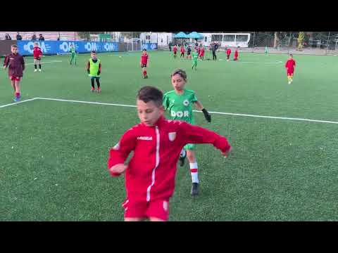 CS CARPEN - FC SPORTUL | : | Meci Amical 2025 (cat.2017)