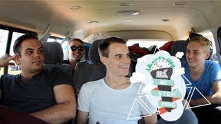 ISO's Band Interview