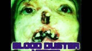 Blood Duster - Fisting the Dead