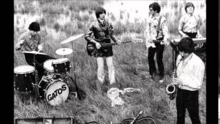 Los Gatos - Ayer nomás