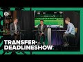 Transfer Deadline Show | Online Q&A