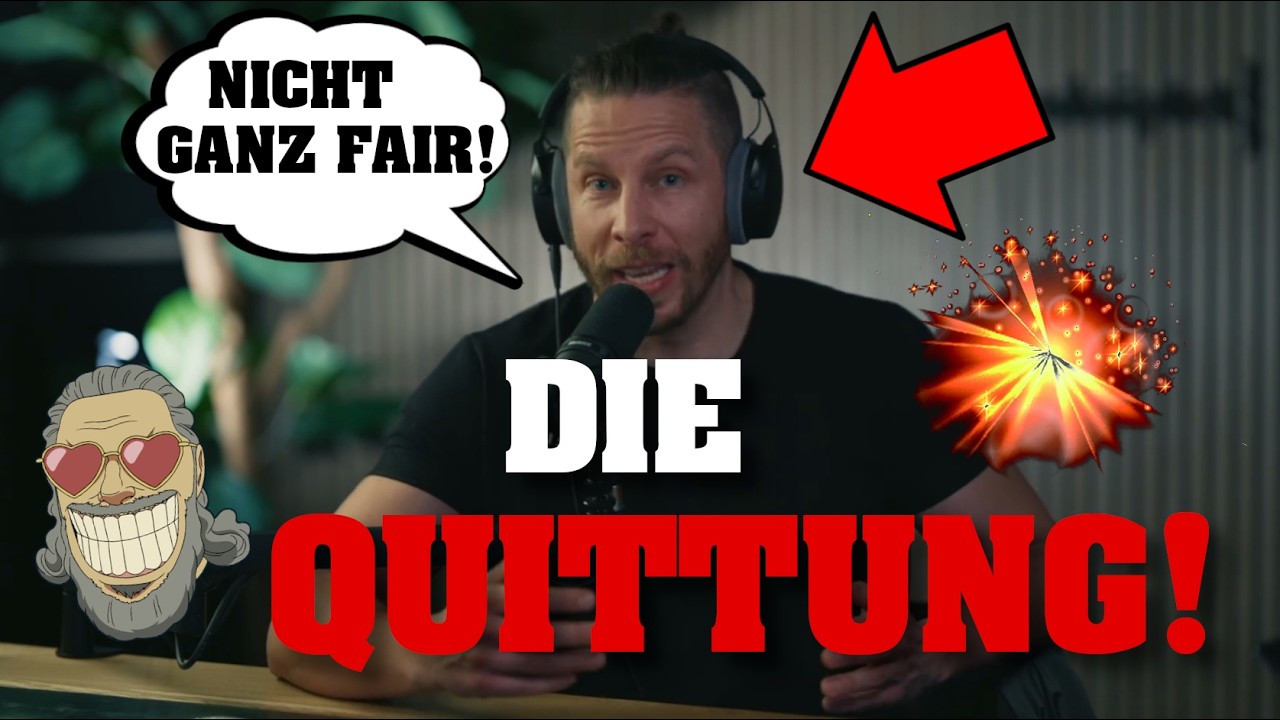 BEN ungeskriptet rechnet mit dem ZDF ab: „Von einem Tribunal AUSEINANDERGENOMMEN!“ 💥⚡️ #PolitSatire