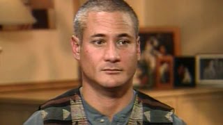 Greg Louganis On 20/20 With Barbara Walters (2/24/1995)