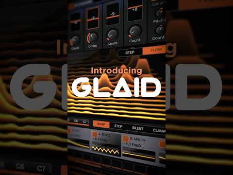 Free Download Glaid v0.4.3 AUi VST3i 64Bit U2B macOS-MORiA