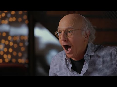 Larry David Stunned By His Mother’s Secret History and REAL Name | Finding Your Roots | Ancestry®
