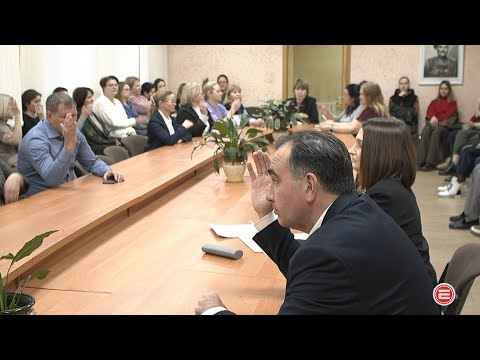 Проект бюджета Ревды на 2026 год одобрен на публичных слушаниях