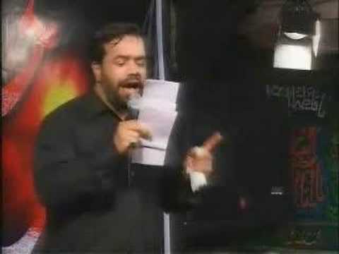 mahmood karimi safar 86 (n.25) emam reza